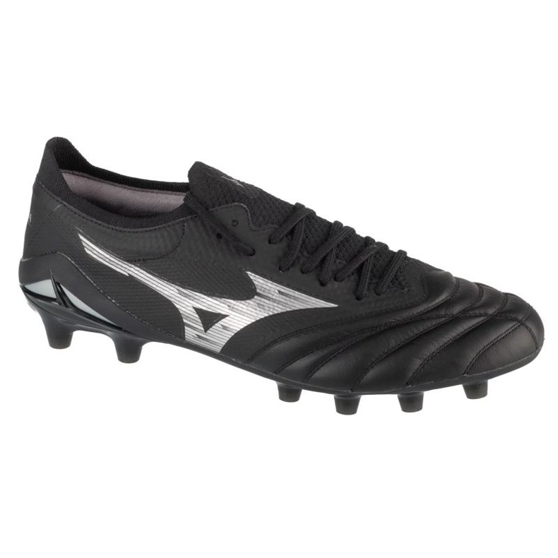 Chaussures de football Mizuno Morelia Neo Iv Beta Elite Fg P1GA244203 le noir Chaussures de football Mizuno Morelia Neo Iv Beta Elite Fg P1GA244203 le noir