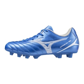 Chaussures Mizuno Monarcida Neo Iii Select Fg P1GB242527 bleu