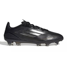 Chaussures de football Adidas F50 Pro Fg IE0599 noir