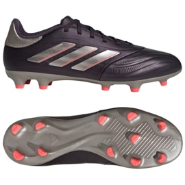 Chaussures de football Adidas Copa Pure 2 League Fg IG8716 noir
