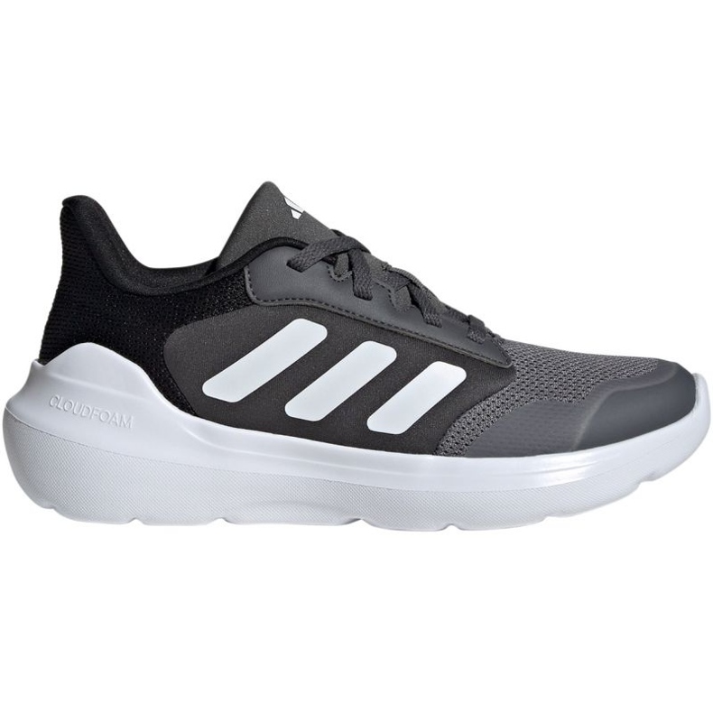Chaussures de course Adidas Tensaur Run 3.0 IE3545 gris Chaussures de course Adidas Tensaur Run 3.0 IE3545 gris