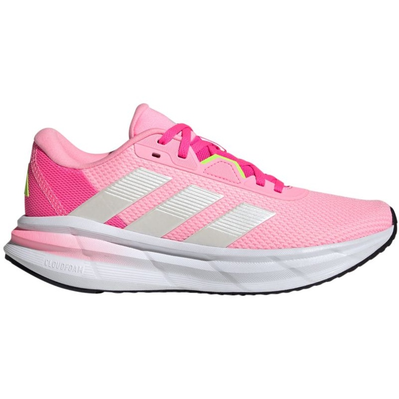 Chaussures de course Adidas Galaxy 7 Running ID8771 rose