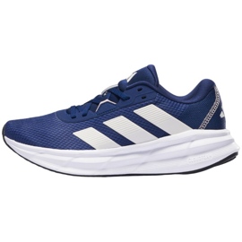 Chaussures de course Adidas Galaxy 7 Running ID8773 bleu