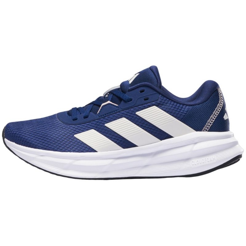 Chaussures de course Adidas Galaxy 7 Running ID8773 bleu