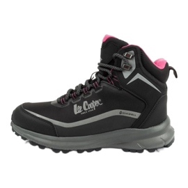 Chaussures Lee Cooper LCJ-24-01-2932L le noir