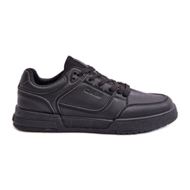 Baskets basses Homme Big Star OO174670 HI-POLY System Noir le noir Baskets basses Homme Big Star OO174670 HI-POLY System Noir le noir