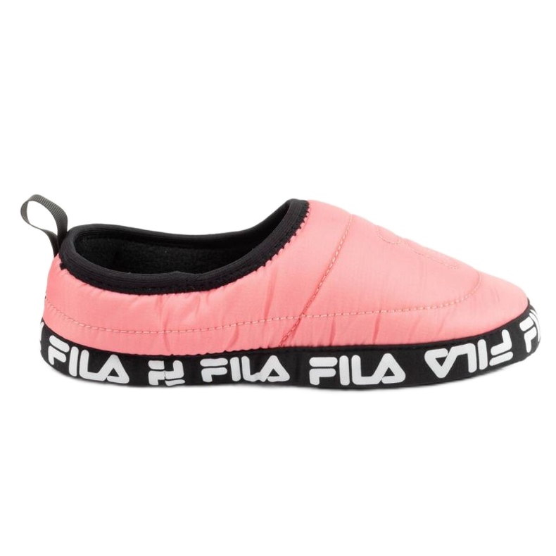 Fila Comfider FFW0227.40021 chaussons rose Fila Comfider FFW0227.40021 chaussons rose