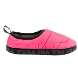 Fila Comfider FFW0227.40026 chaussons rose