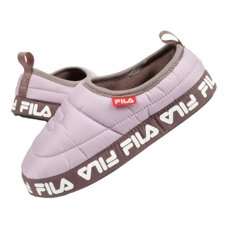 Fila Comfider FFW0227.40040 chaussons violet Fila Comfider FFW0227.40040 chaussons violet