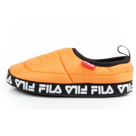 Fila Comfider FFW0227.30019 pantoufles orange