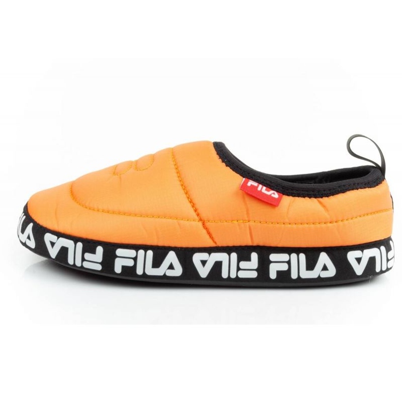 Fila Comfider FFW0227.30019 pantoufles orange