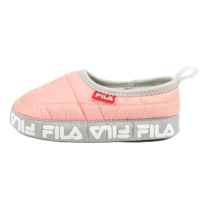 Fila Comfider FFK0117.40063 chaussons rose