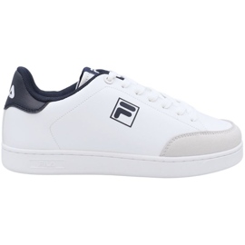 Chaussures Fila Courtbay FFW0477 13037 blanc