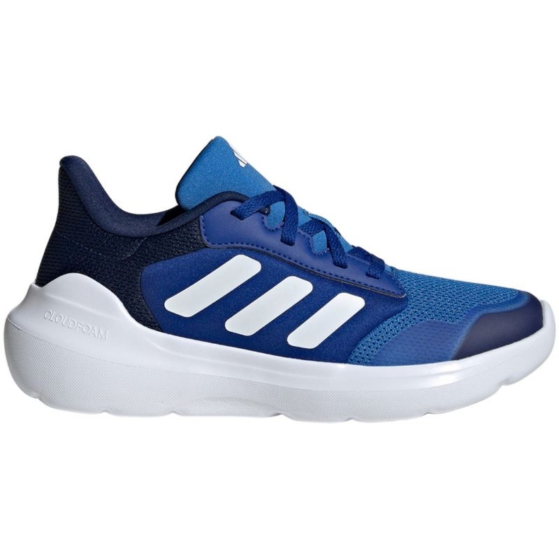 Chaussures de course Adidas Tensaur Run 3.0 IE3549 bleu