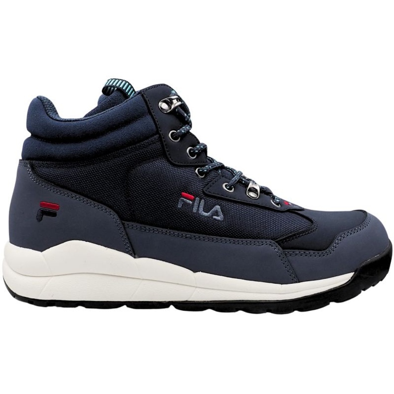 Fila Alpha chaussures mi-hautes FFM0168 53246 bleu