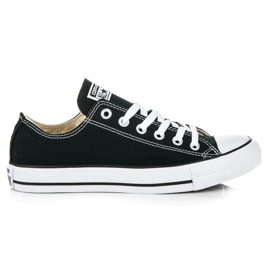 Baskets Converse Chuck Taylor All Star Core le noir Baskets Converse Chuck Taylor All Star Core le noir