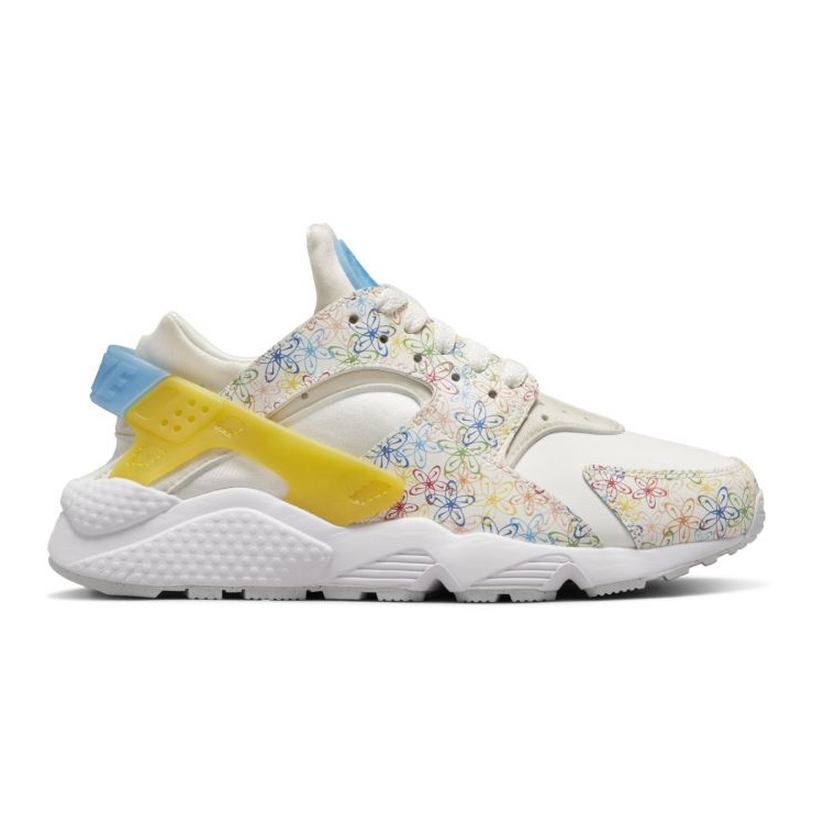 Chaussures Nike Air Huarache DV3209-100 multicolore