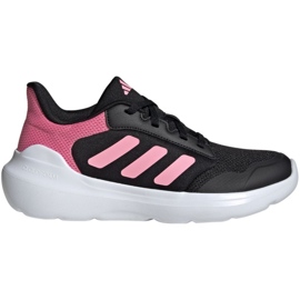 Chaussures Adidas Tensaur Run 3.0 IE3551 noir