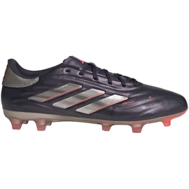 Chaussures de football Adidas Copa Pure 2 Pro Fg IG8714 le noir