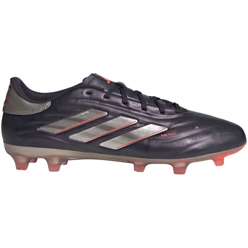 Chaussures de football Adidas Copa Pure 2 Pro Fg IG8714 le noir