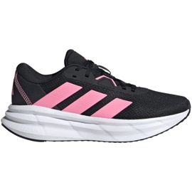 Adidas Galaxy 7 chaussures de course ID8763 noir