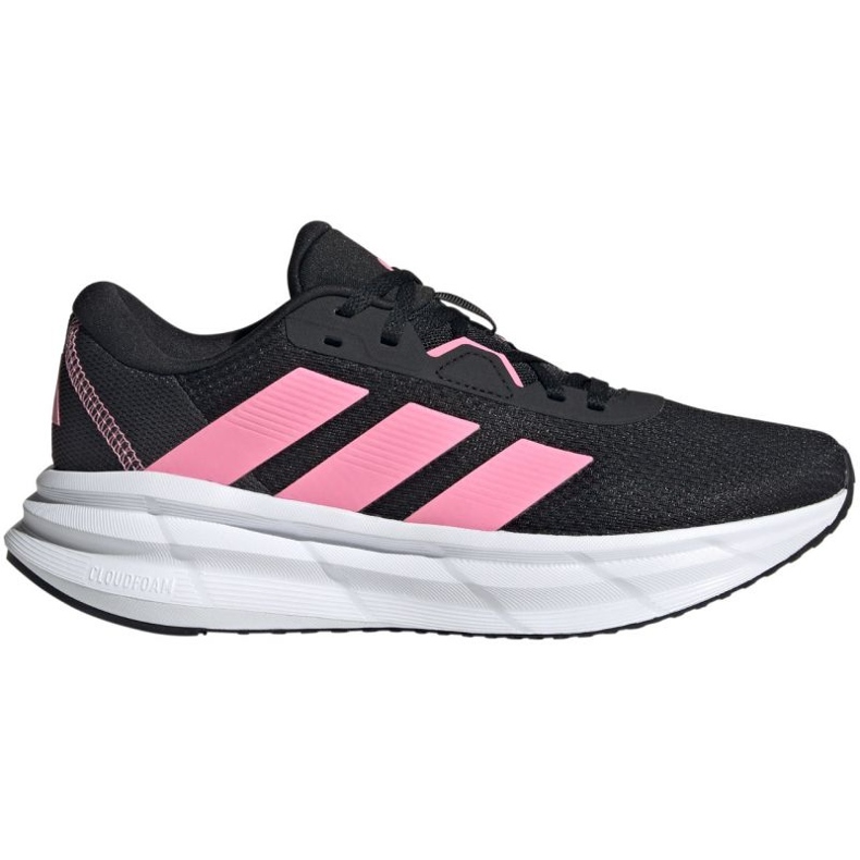 Adidas Galaxy 7 chaussures de course ID8763 le noir