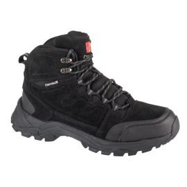 Chaussures Campus Masif CM0108323200 noir