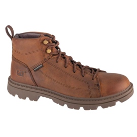 Chaussures Caterpillar Modulate Wp P725406 brun