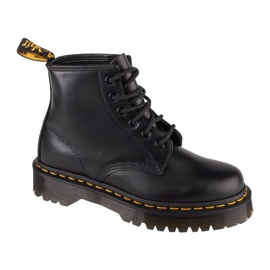 Dr. Martens Dr chaussures Martens 101 Bex DM26203001 noir