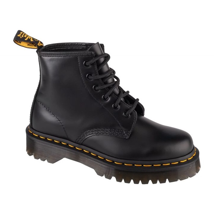 Dr. Martens Dr chaussures Martens 101 Bex DM26203001 le noir Dr. Martens Dr chaussures Martens 101 Bex DM26203001 le noir