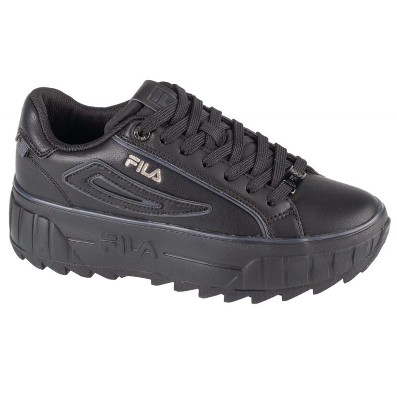 Chaussures Fila Sintra FFW0493-83052 le noir Chaussures Fila Sintra FFW0493-83052 le noir