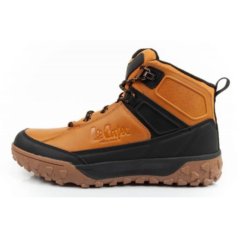 Chaussures Lee Cooper LCJ-24-01-2938M brun