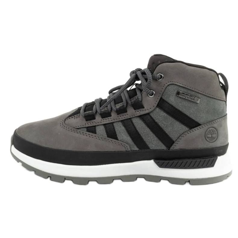Chaussures Timberland Euro Sprint TB0A677R033 gris