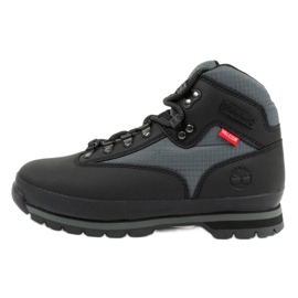 Chaussures Timberland Euro Hiker TB0A64ZH015 noir