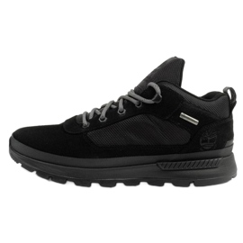 Chaussures Timberland Field Trekker TB0A2B19015 le noir