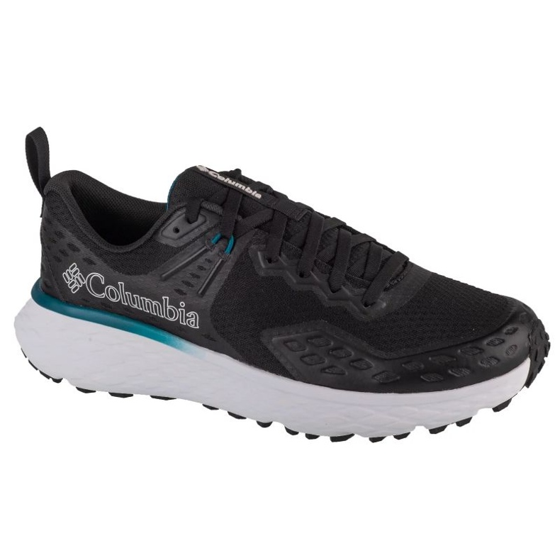 Chaussures Columbia Konos Trs 2079321012 le noir