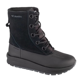 Chaussures Columbia Moritza Shield Omni-Heat 2100381011 noir
