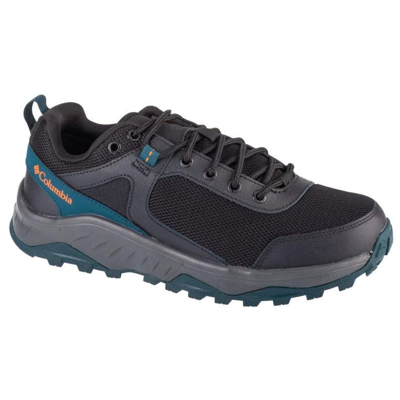 Chaussures Columbia Trailstorm Ascend Wp 2100791010 le noir