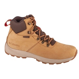 Chaussures Columbia Landroamer Explorer Wp Nb 2103871373 beige