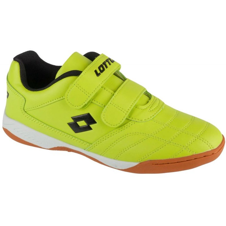 Chaussures Lotto Pacer T 2600110T-6311 vert