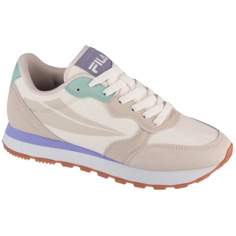 Chaussures Fila Hypert FFW0494-10005 beige