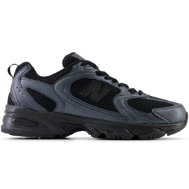 Chaussures de sport d'entraînement New Balance MR530PB noir