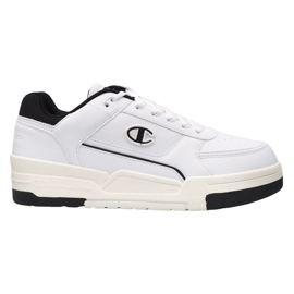 Chaussures Champion RD18 Heritage Low S22030 WW007 blanche