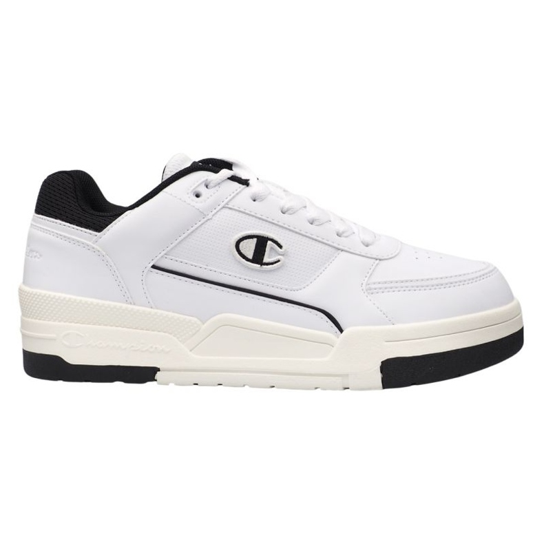 Chaussures Champion RD18 Heritage Low S22030 WW007 blanche