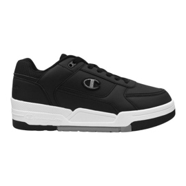 Chaussures Champion RD18 Heritage Low S22030 KK002 le noir