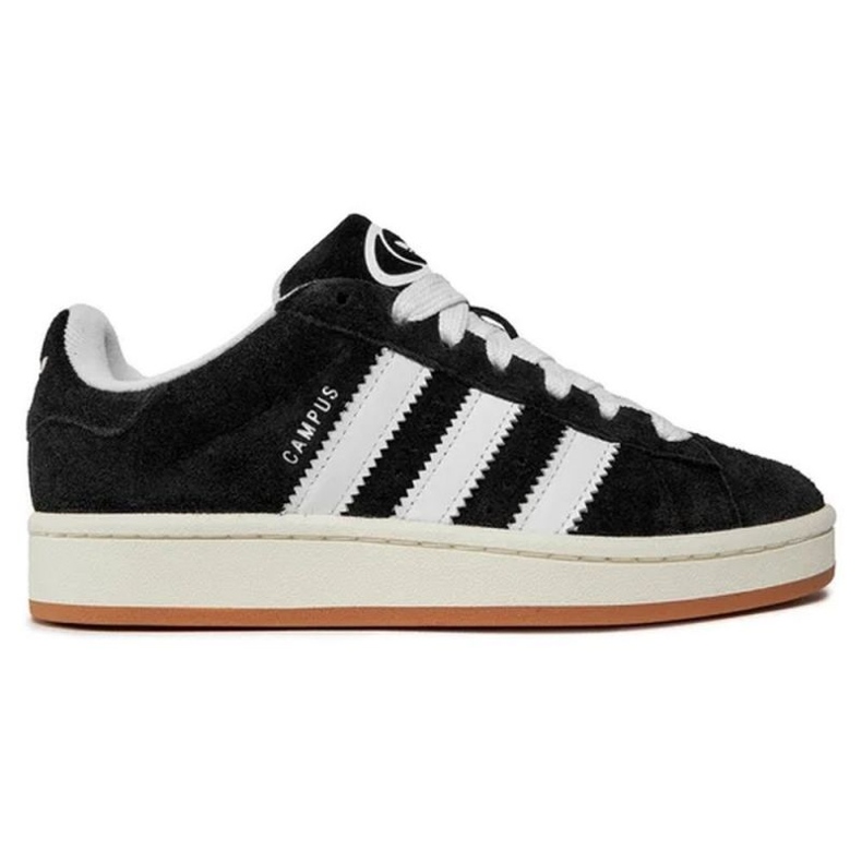 Chaussures adidas Originals Campus 00s HQ8708 le noir
