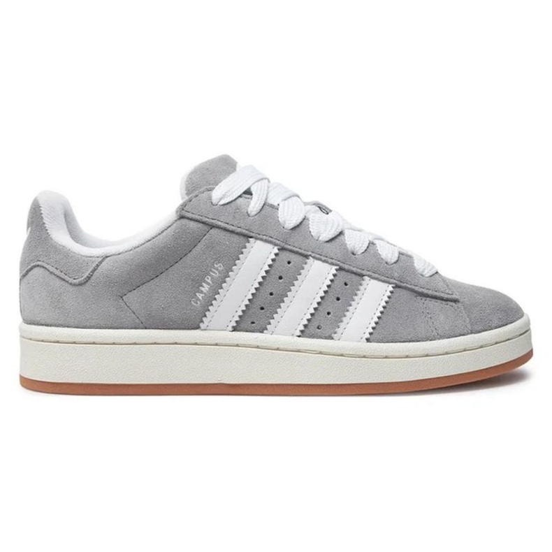 Adidas Originals chaussures Campus 00s HQ8707 gris