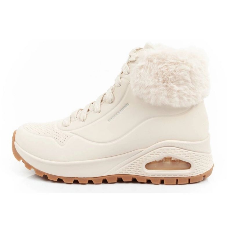 Skechers Uno chaussures robustes 167274/NAT beige