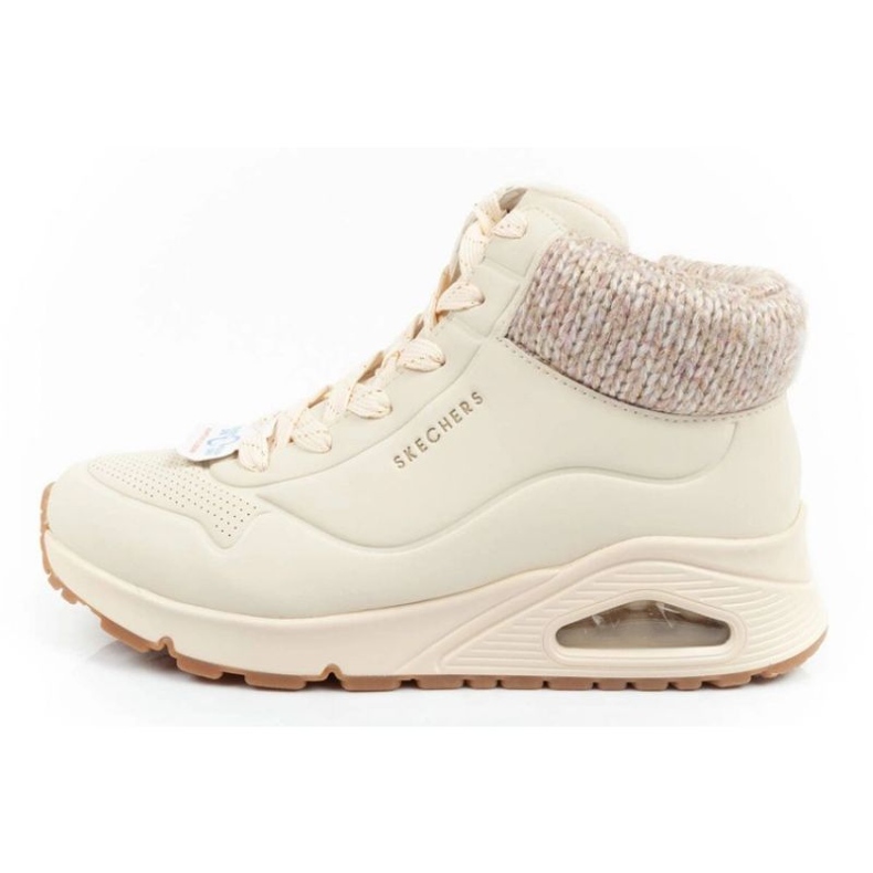 Skechers Uno Darling Daze chaussures 310566L/NAT rose