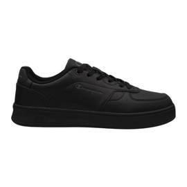 Chaussures Champion Newman S22300 KK001 noir